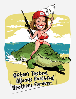 T-shirt Design by Suprakash 3