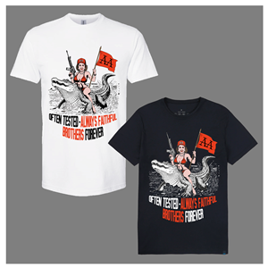 Diseño de Camiseta por onze design para este proyecto | Diseño: #35813091
