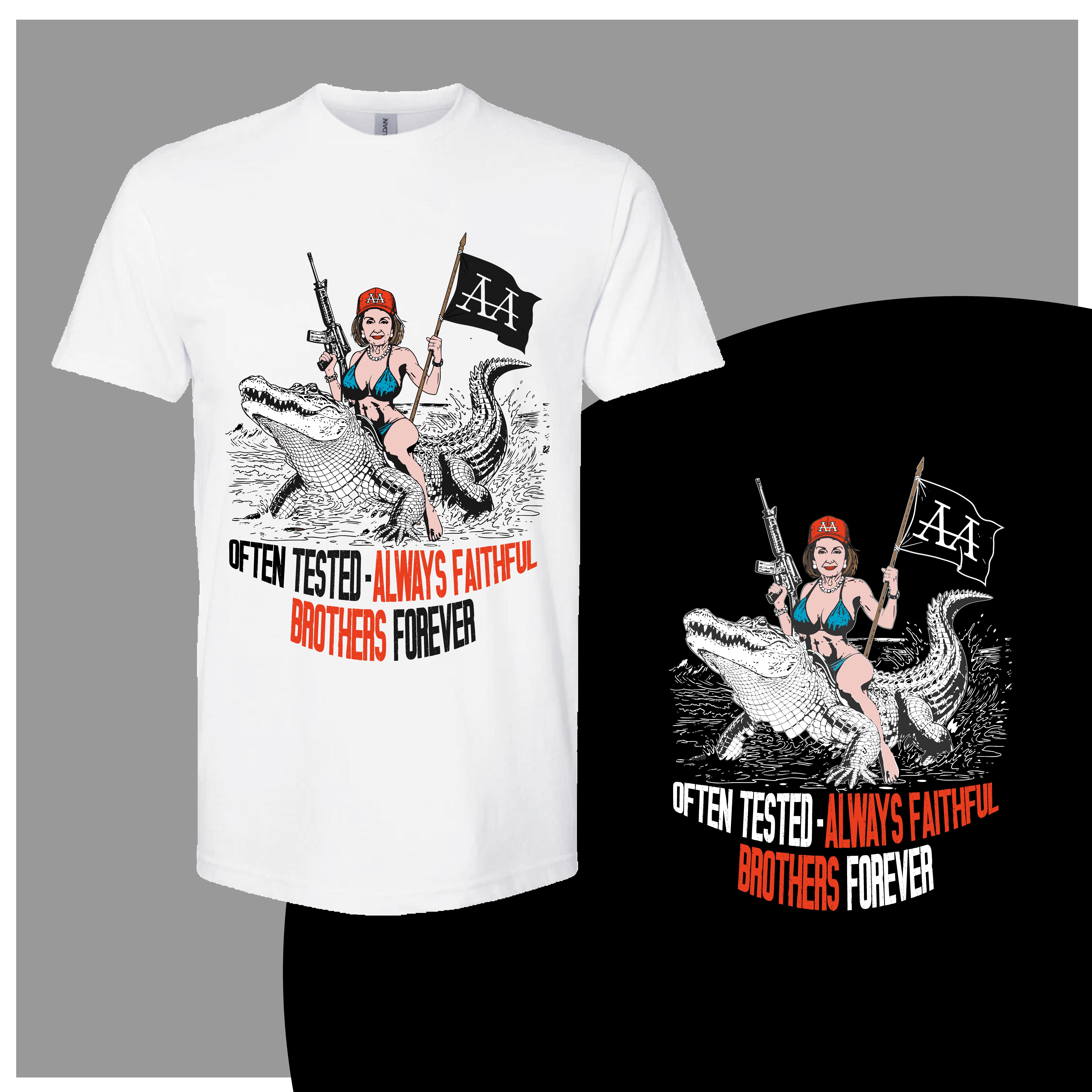 T-shirt Design by onze design for this project | Design #35832638