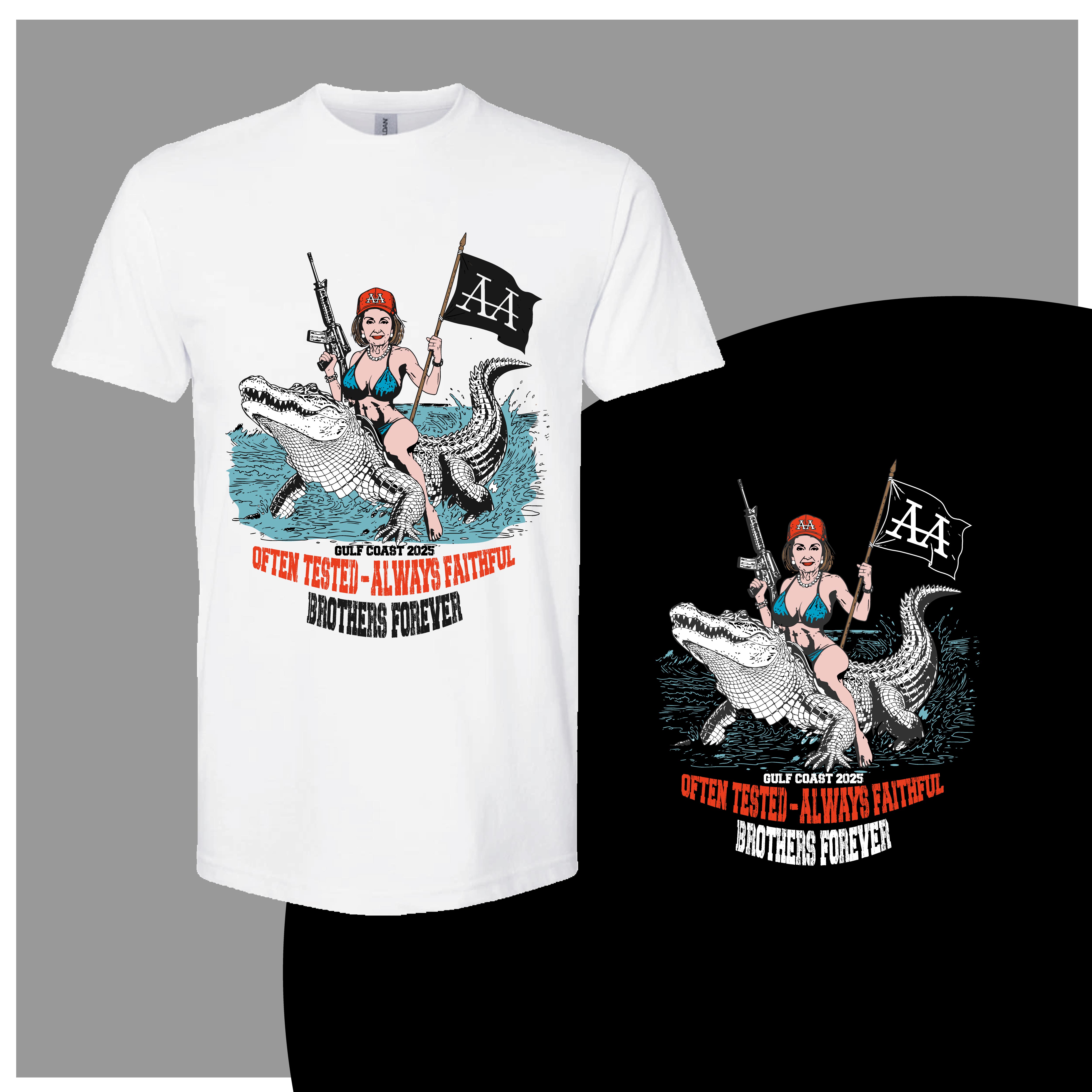 T-shirt Design by onze design for this project | Design #35834217