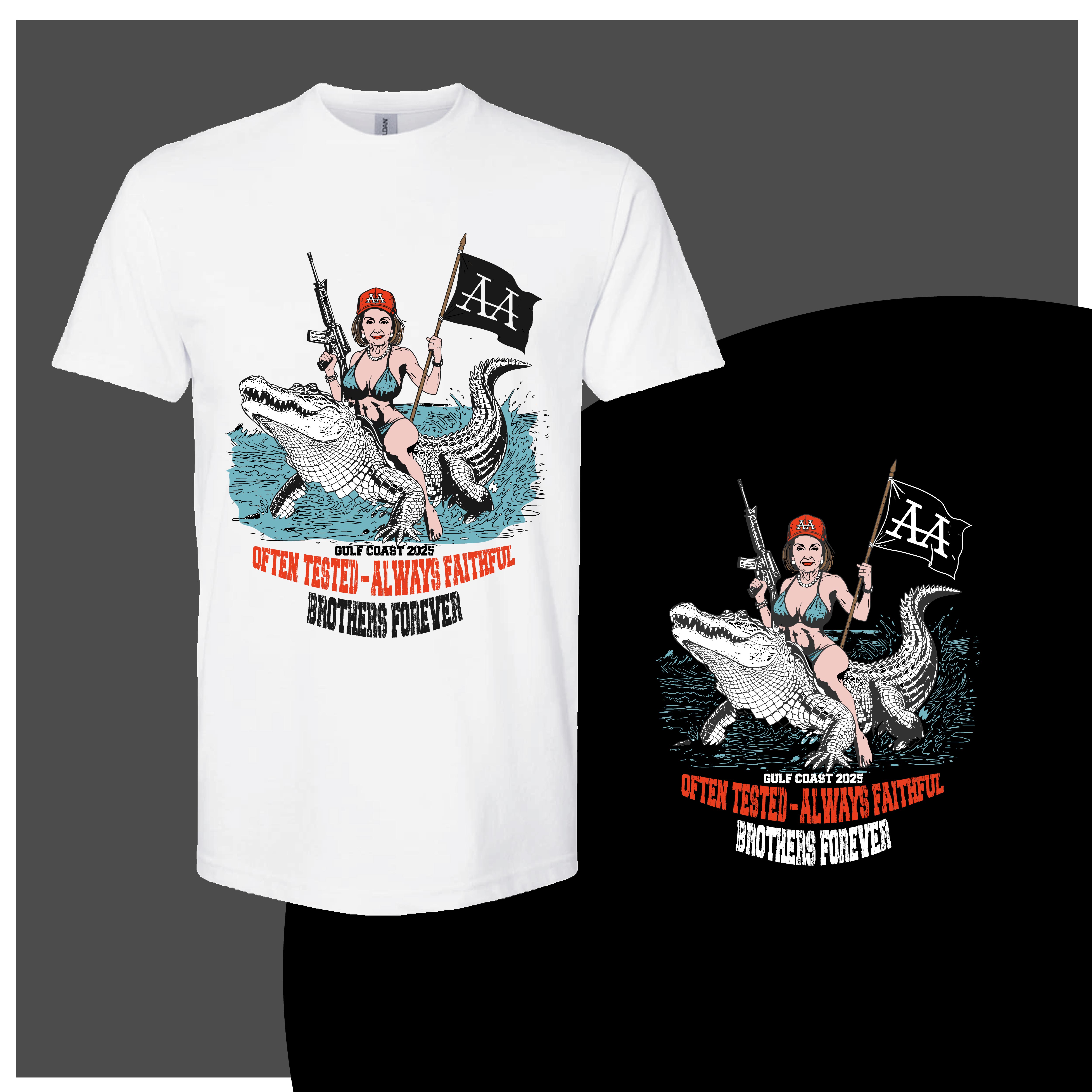 Design de T-shirt par onze design pour ce projet | Design #35834487