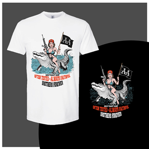 T-shirt Design by onze design