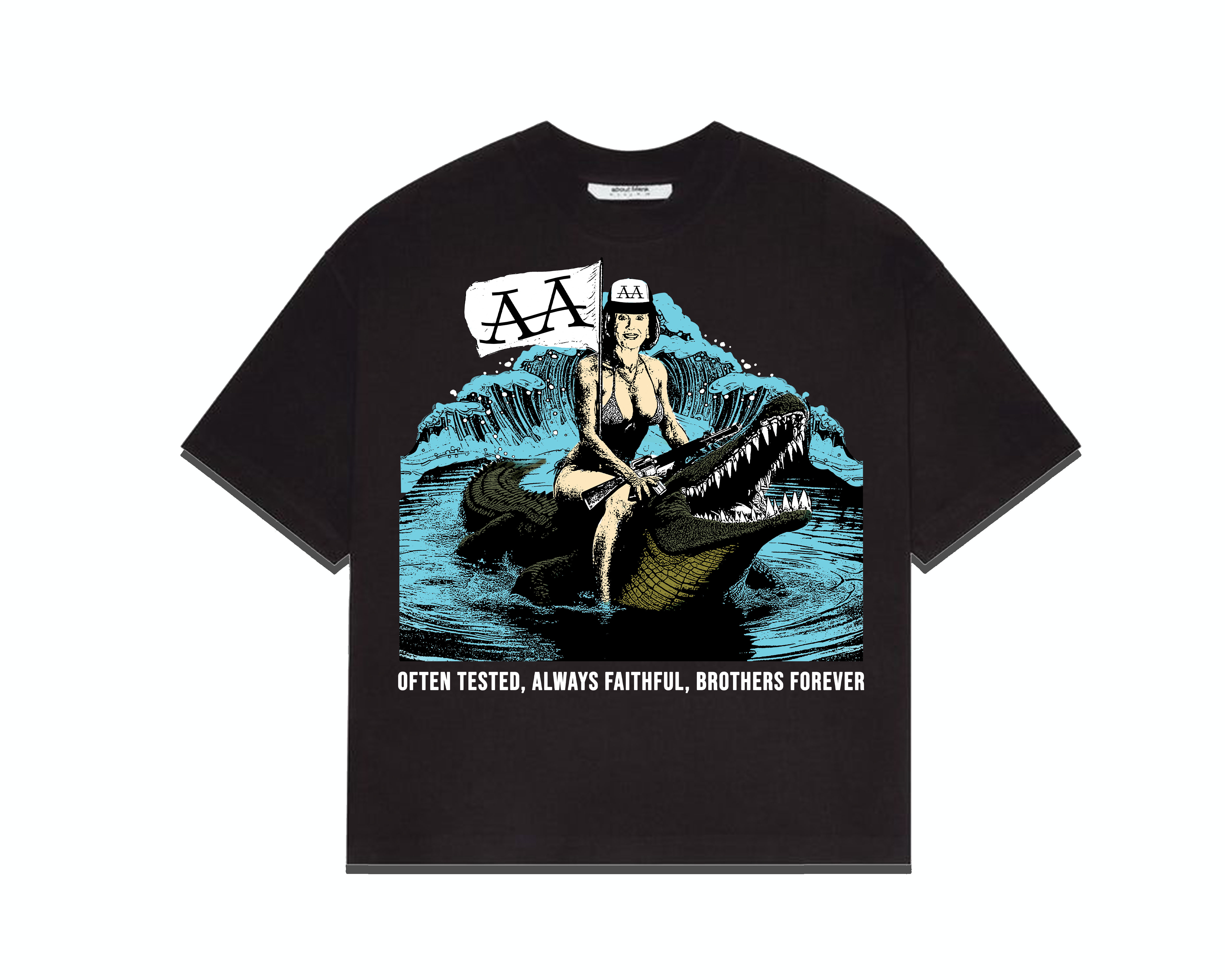 T-shirt Design by mark21 for this project | Design #35822546