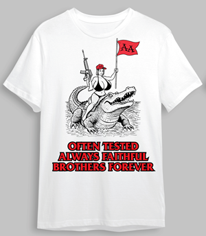 Diseño de Camiseta por 4 4 para este proyecto | Diseño: #35825256