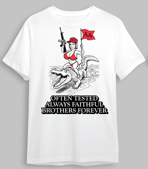 Diseño de Camiseta por 4 4 para este proyecto | Diseño: #35827455