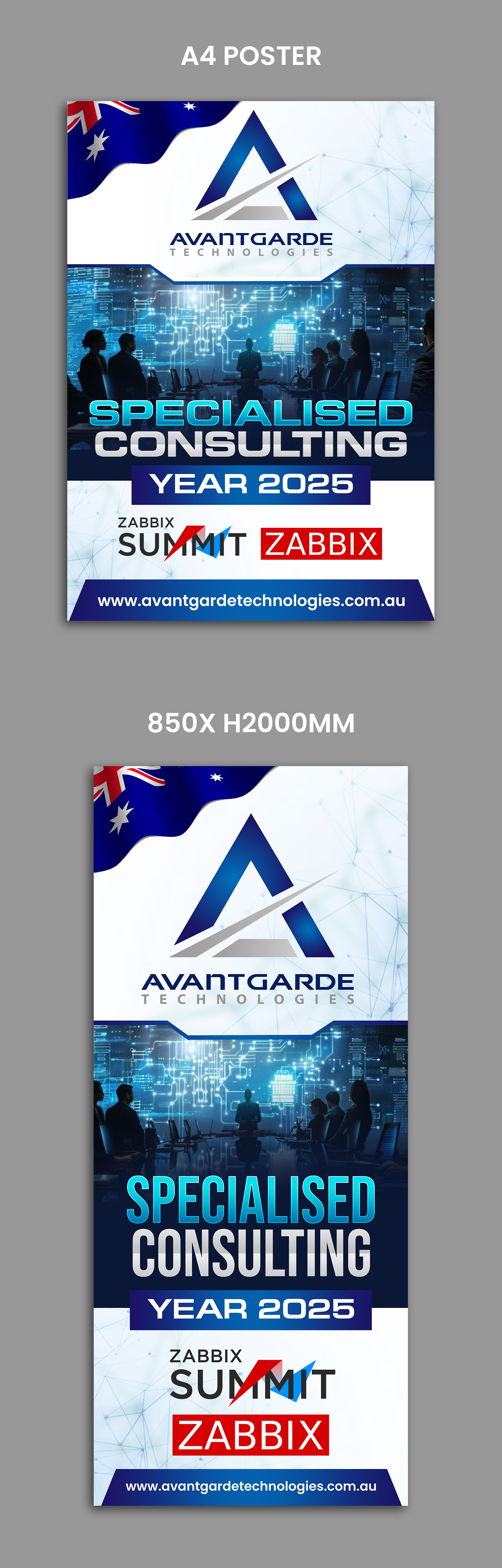 Graphic Design by debdesign for this project | Design #35822084