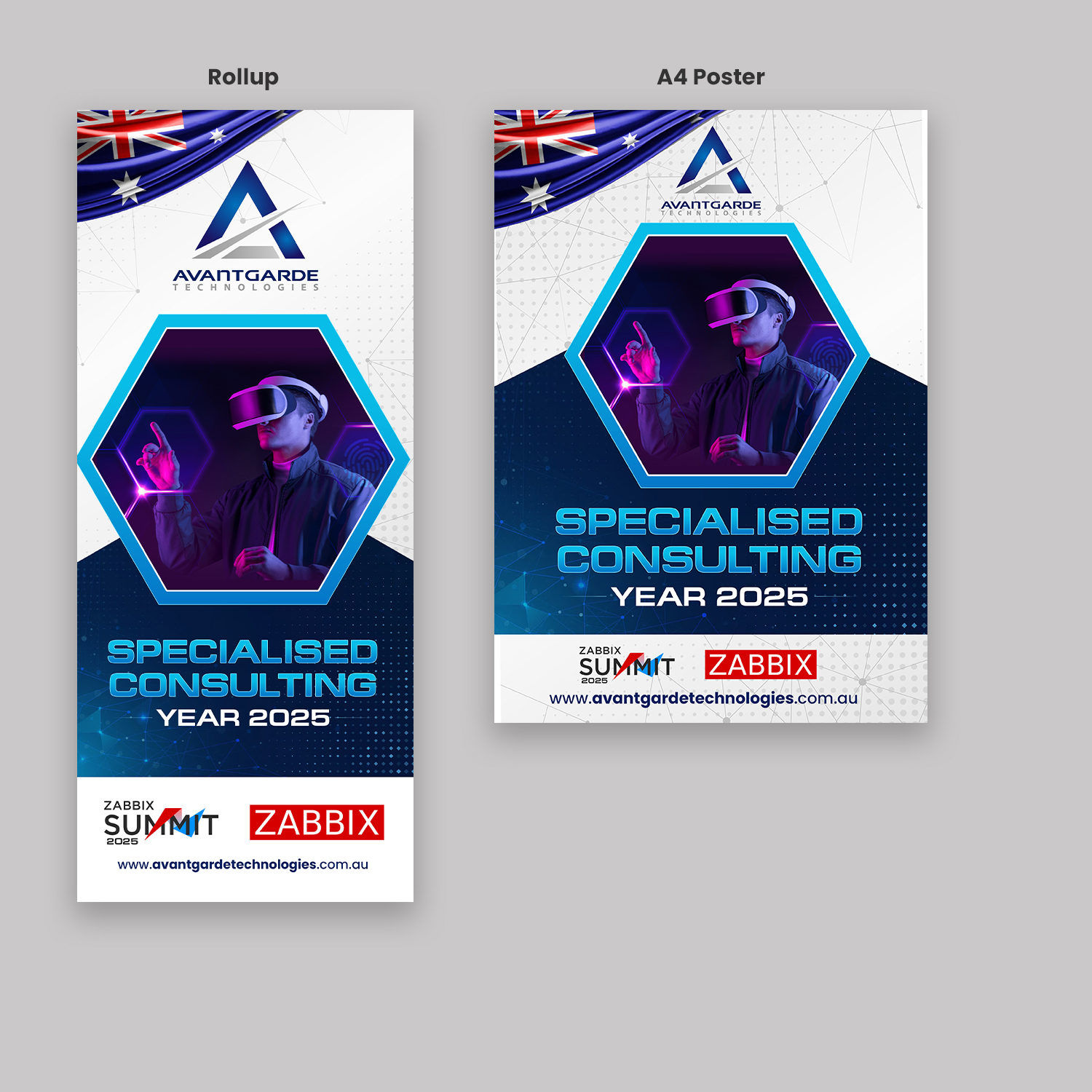 Graphic Design by debdesign for this project | Design #35822102