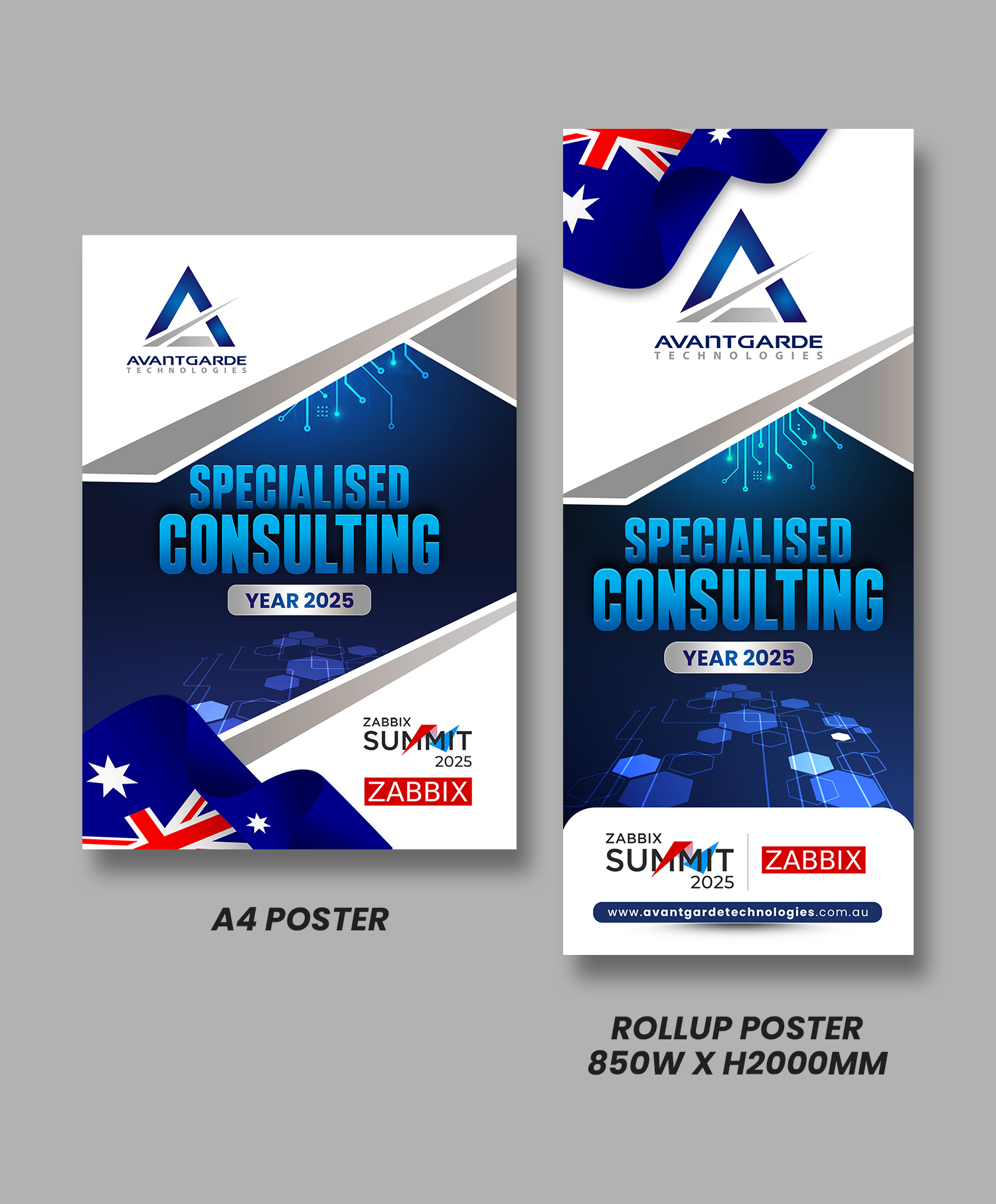 Graphic Design by debdesign for this project | Design #35822206