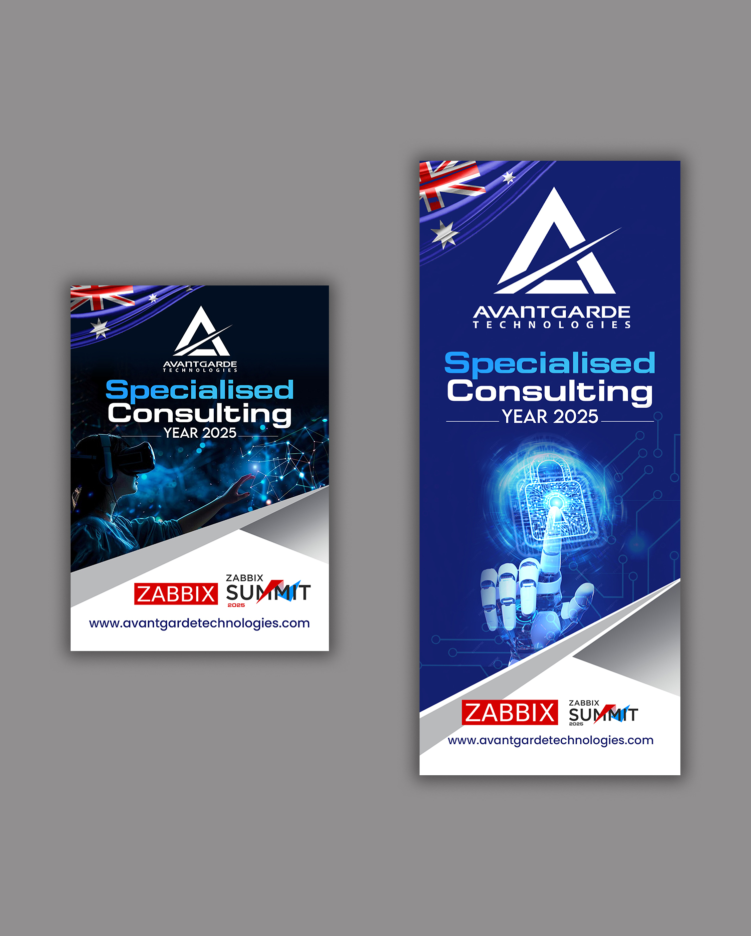 Graphic Design by debdesign for this project | Design #35822289