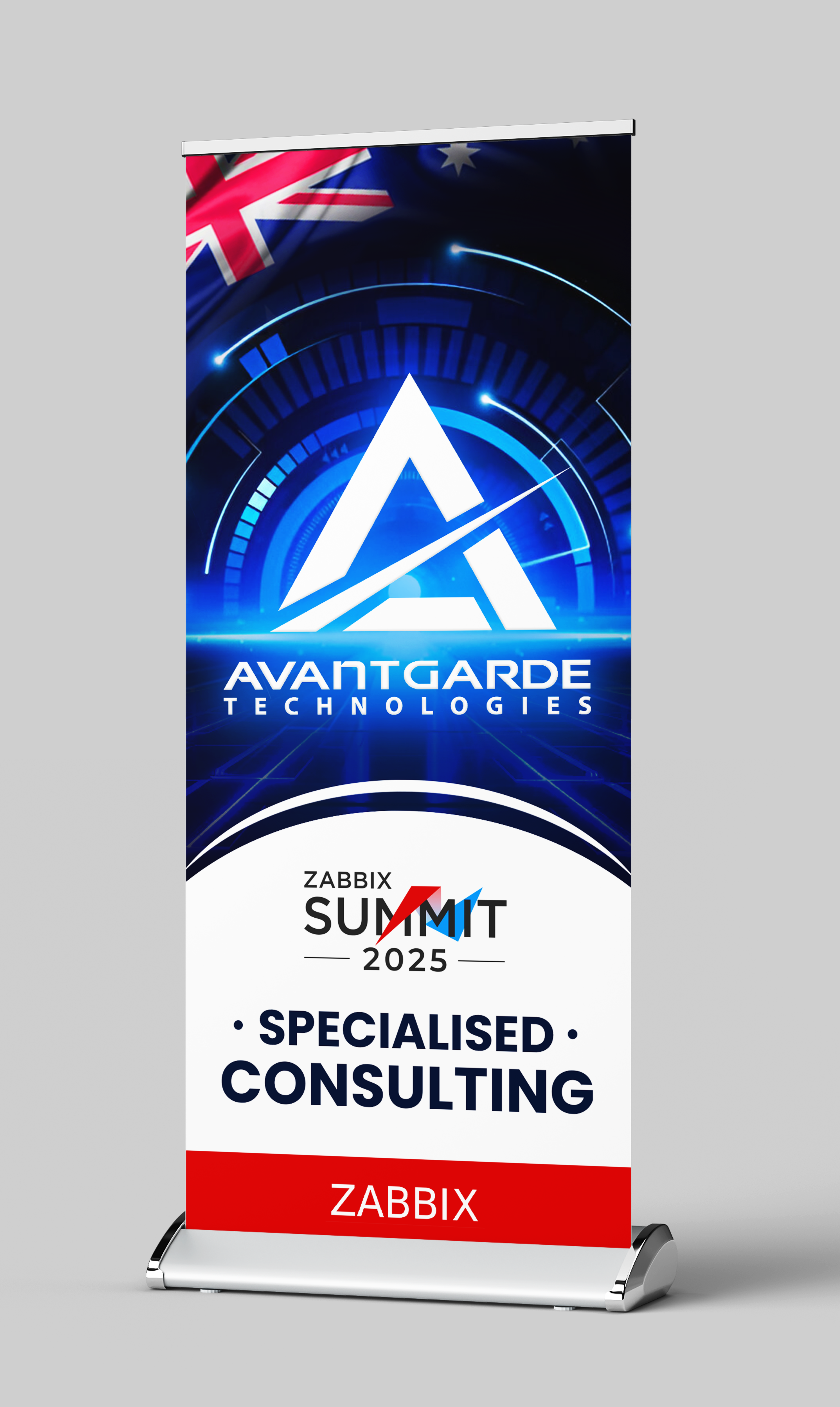 Graphic Design by SAI DESIGNS for this project | Design #35821271