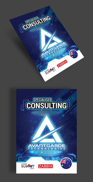 Diseño Gráfico por Impressive Designs para este proyecto | Diseño #35816012