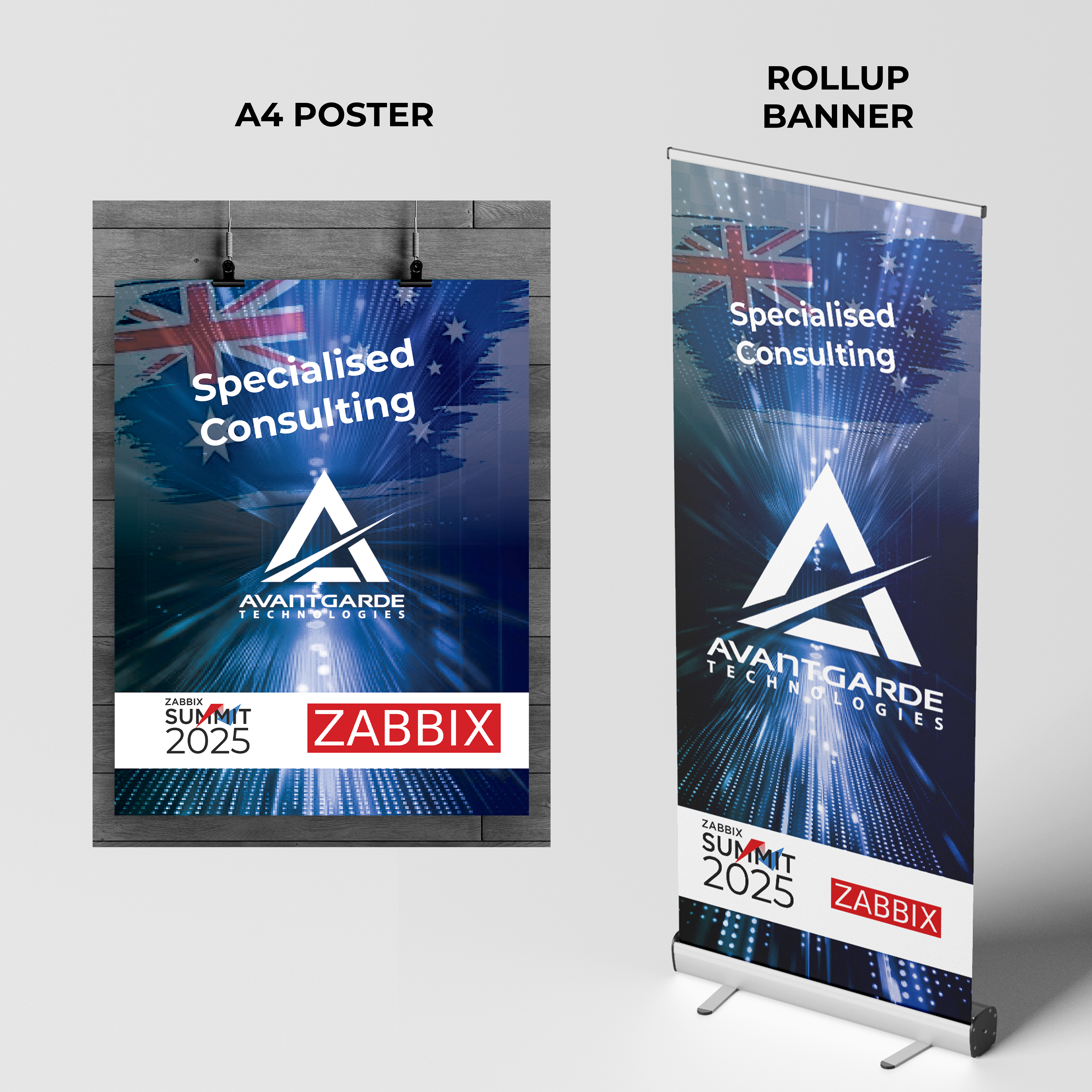 Graphic Design by svkreatives for this project | Design #35820614