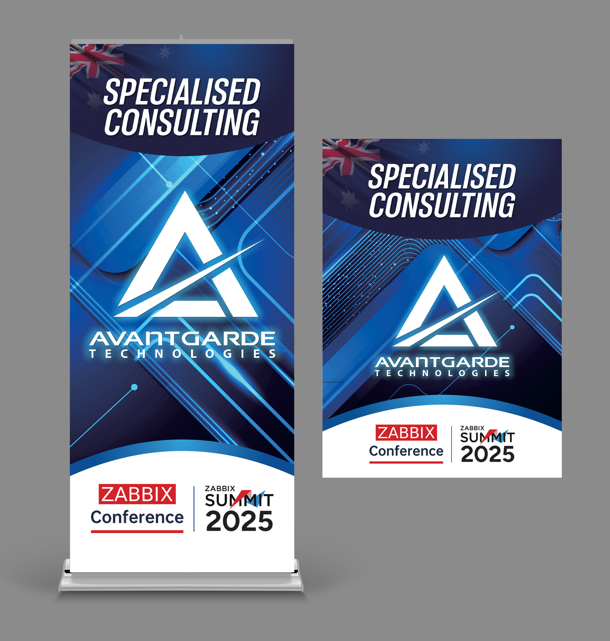 Graphic Design by Dzhafir for this project | Design #35822777