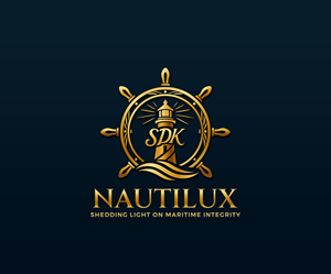 Logo Design by James J.