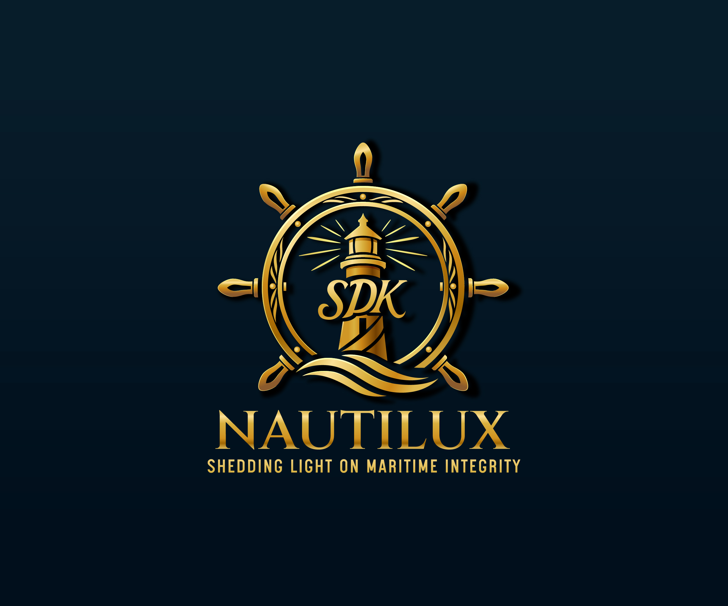 Logo Design by James J. for this project | Design #35820453