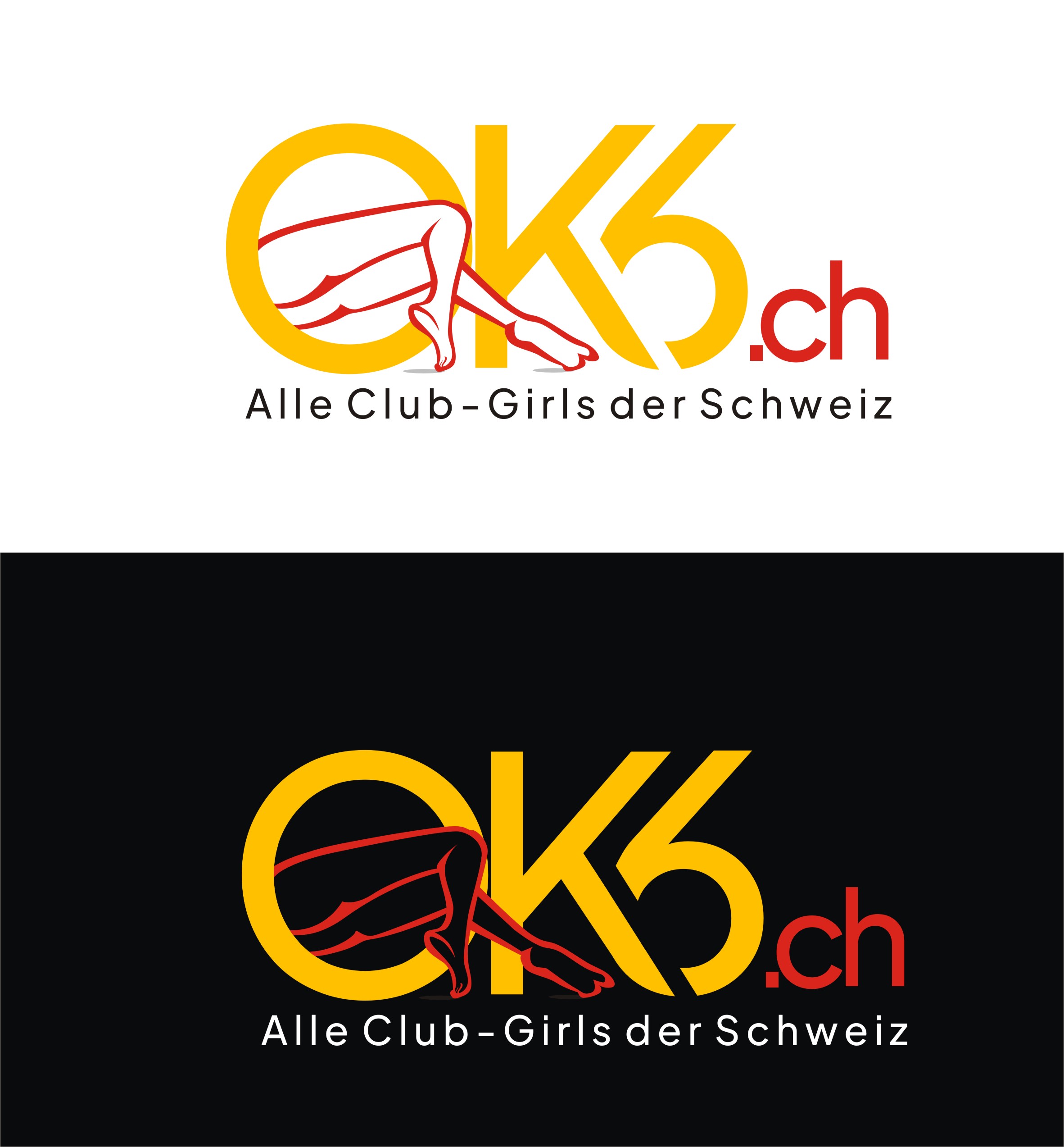 Logo Design by rgb01 for Steger & Odermatt AG | Design #35877358