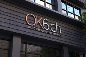 Logo Design by Kavth for Steger & Odermatt AG | Design: #35842454