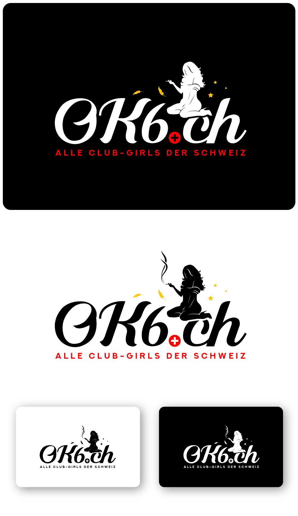 Logo Design by SolDesign for Steger & Odermatt AG | Design #35877780