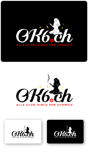 Logo Design by SolDesign for Steger & Odermatt AG | Design: #35877780