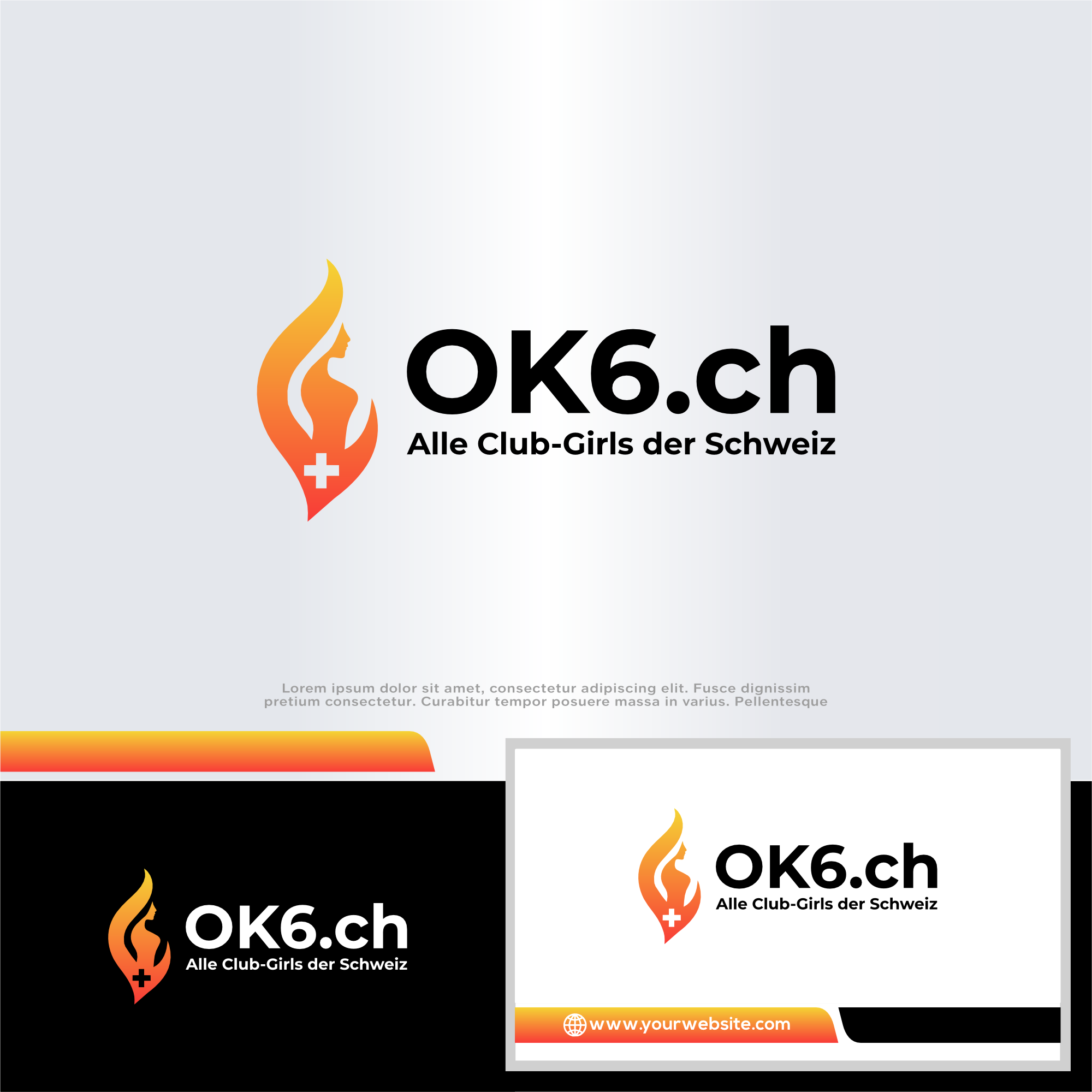 Logo Design by win it for Steger & Odermatt AG | Design #35813615