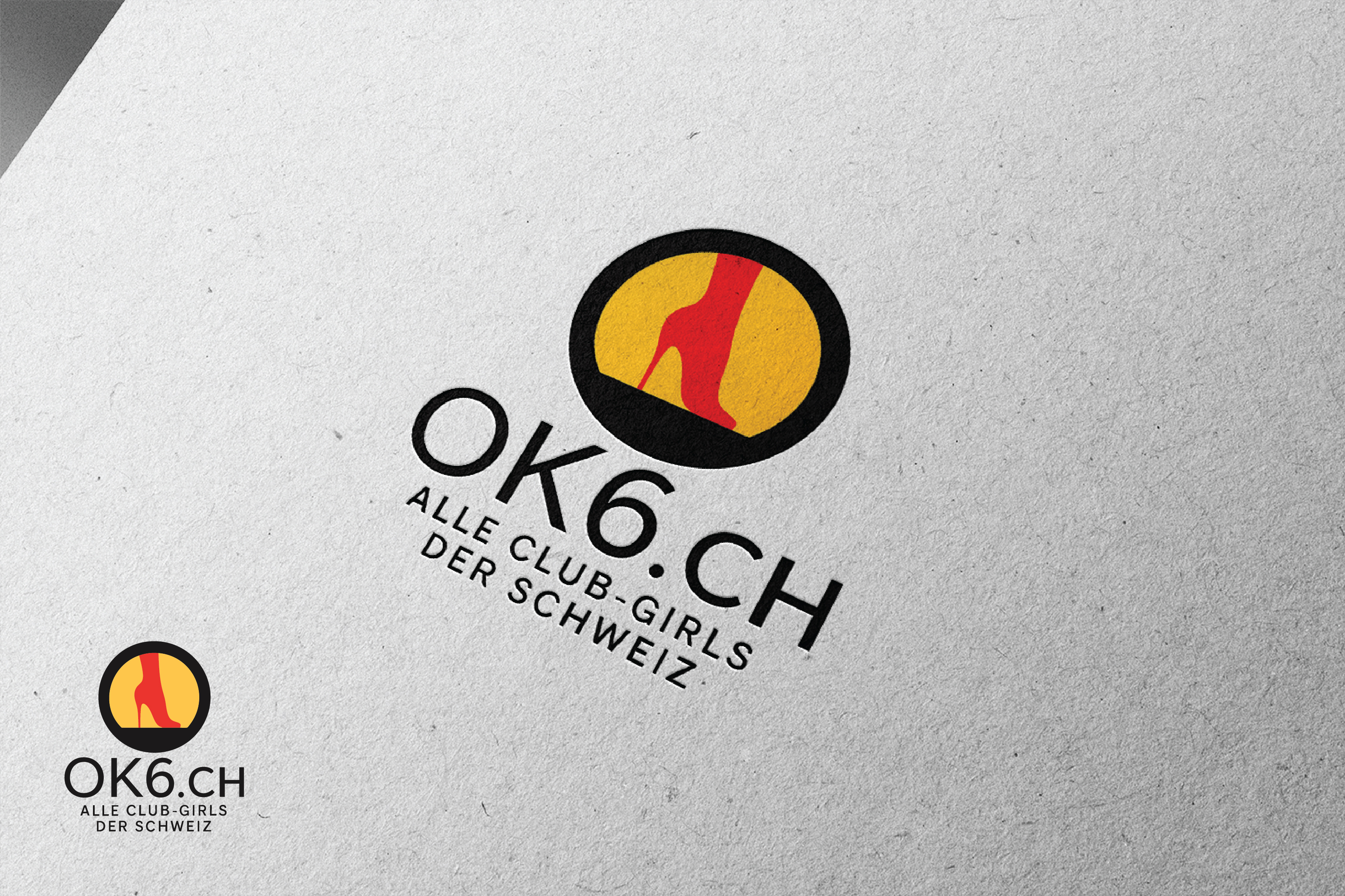 Logo Design by MAHRaju for Steger & Odermatt AG | Design #35817676