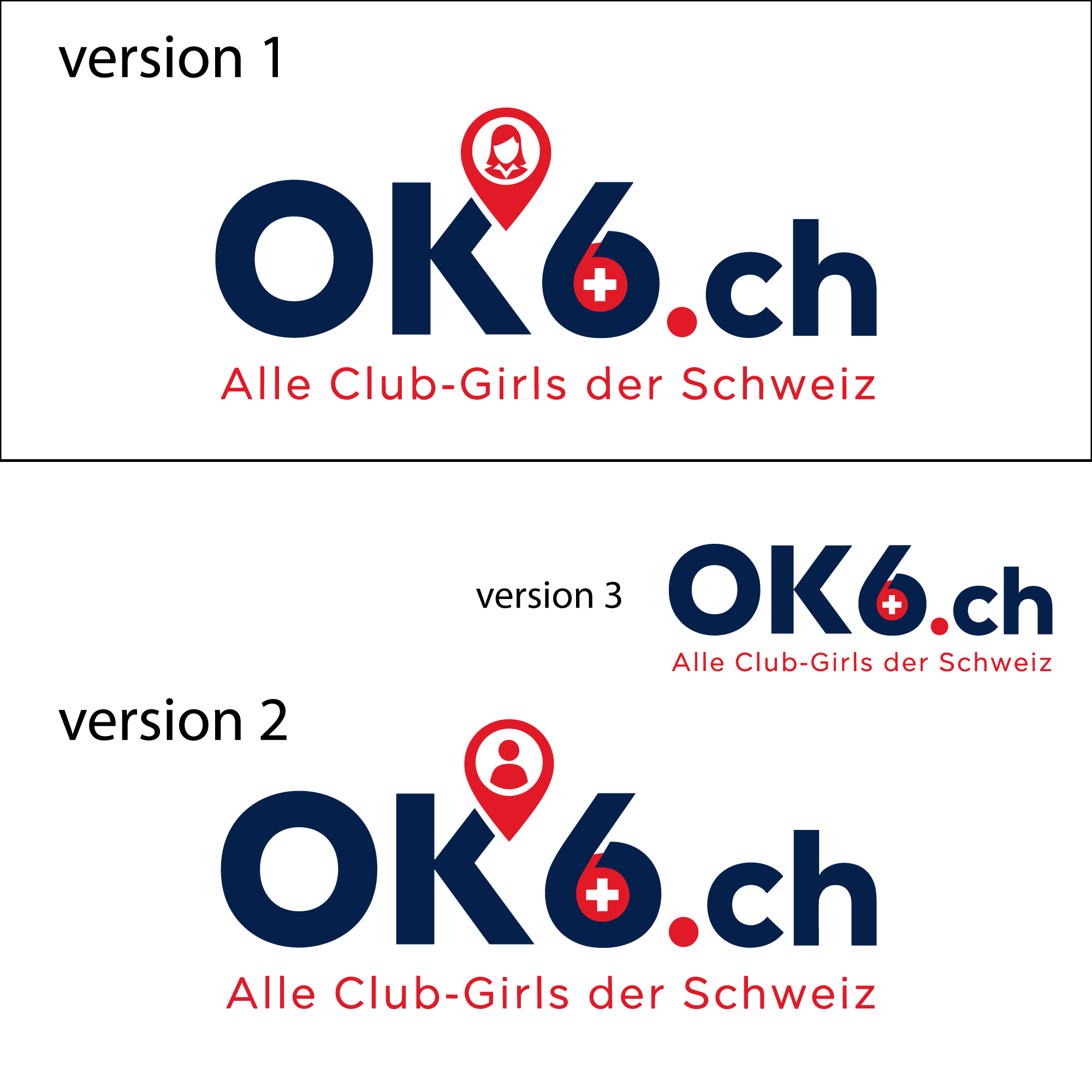 Logo Design by Amaira,s Creation for Steger & Odermatt AG | Design #35819071