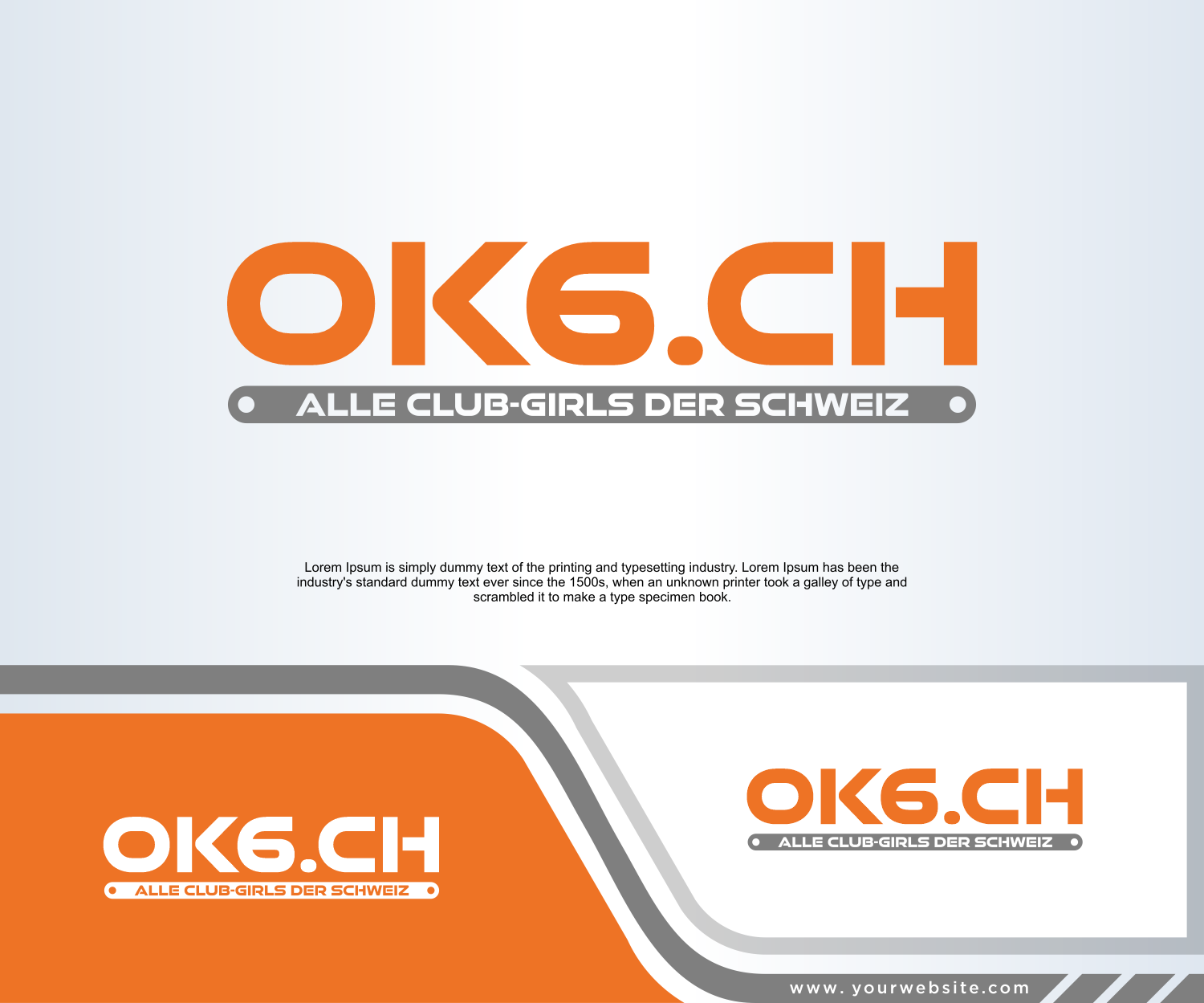 Logo Design by dobleh_creative for Steger & Odermatt AG | Design #35812994