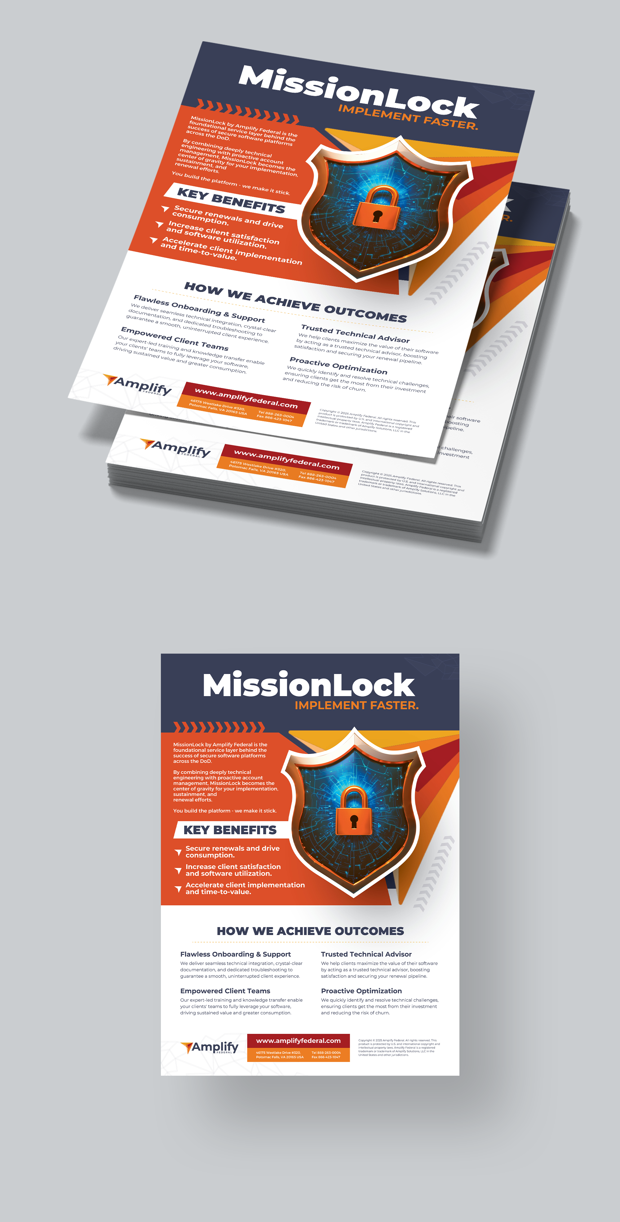 Flyer Design by Aksh Design Studio for this project | Design #35817448