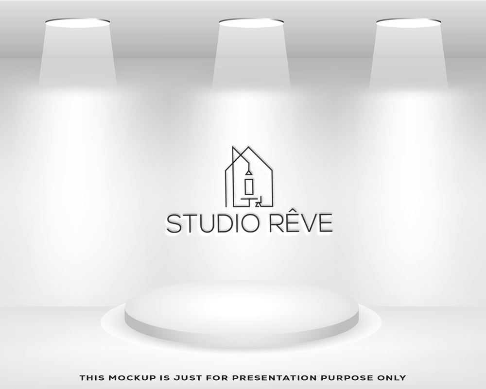 Logo Design by Razaq for this project | Design #35813243