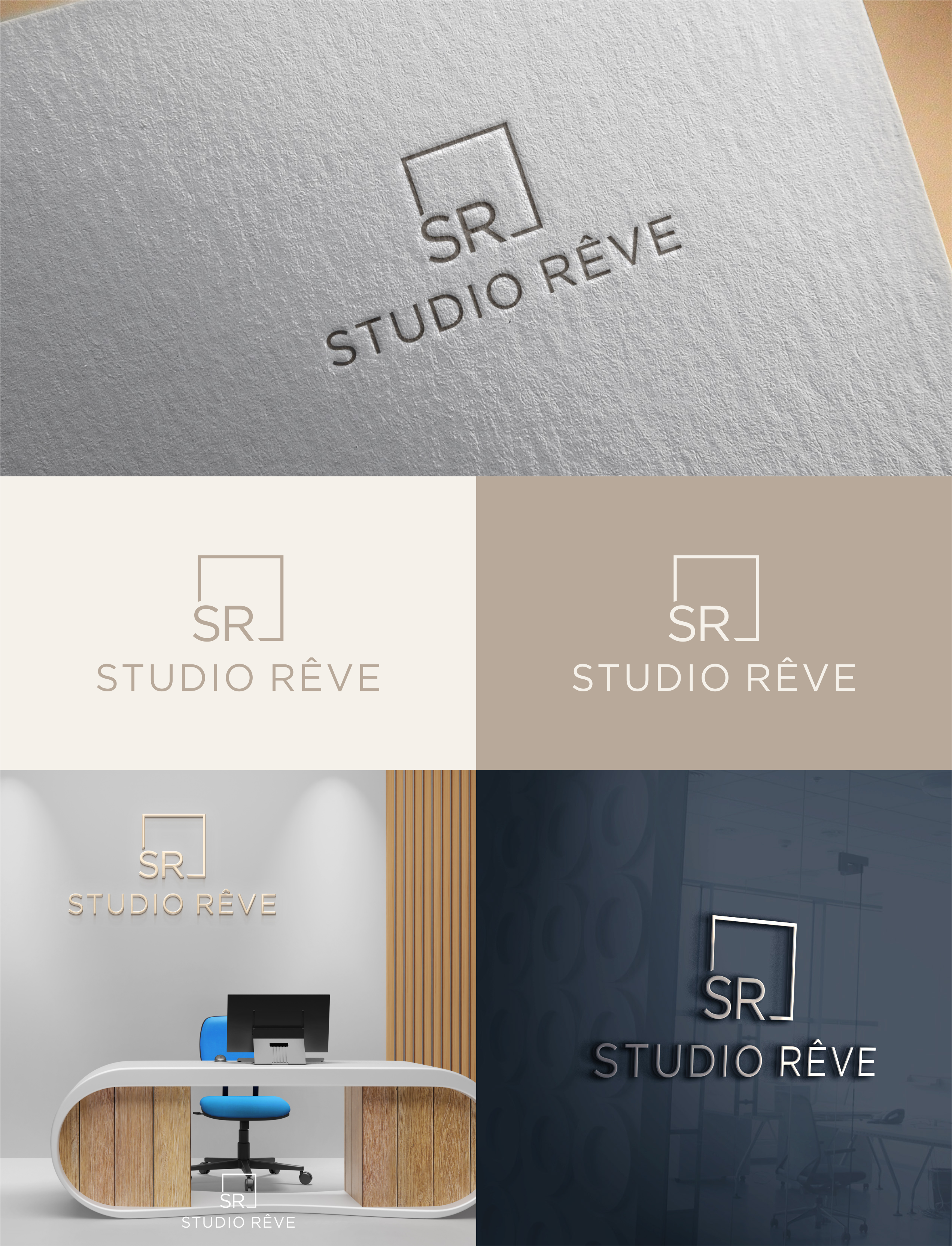 Logo Design by melzh for this project | Design #35843057