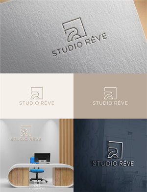 Logo-Design von melzh für dieses Projekt | Design: #35843102