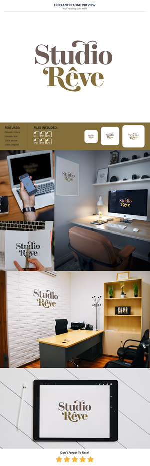 Design de Logo par VectorForge pour ce projet | Design : #35812437