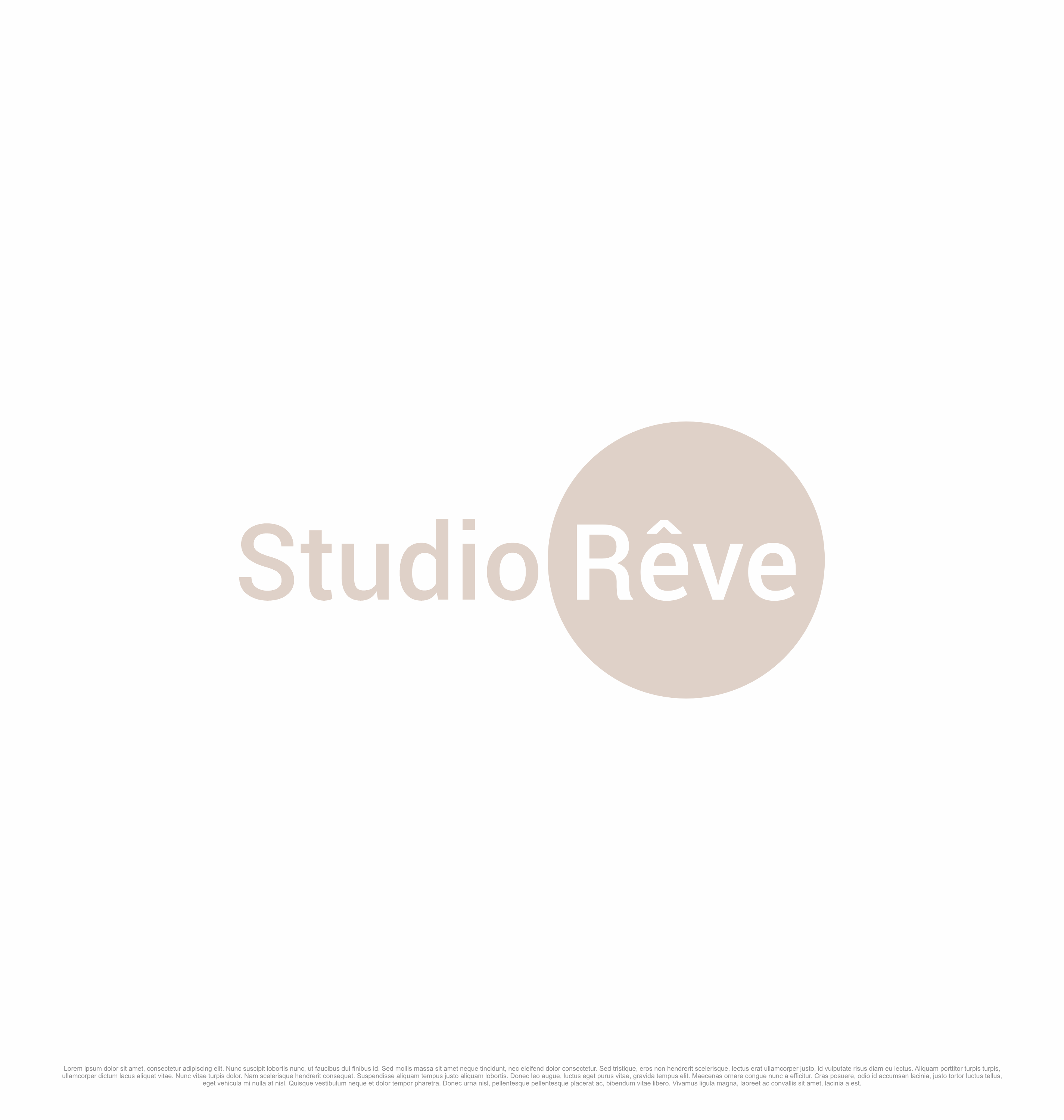 Logo Design by saesean for this project | Design #35816920