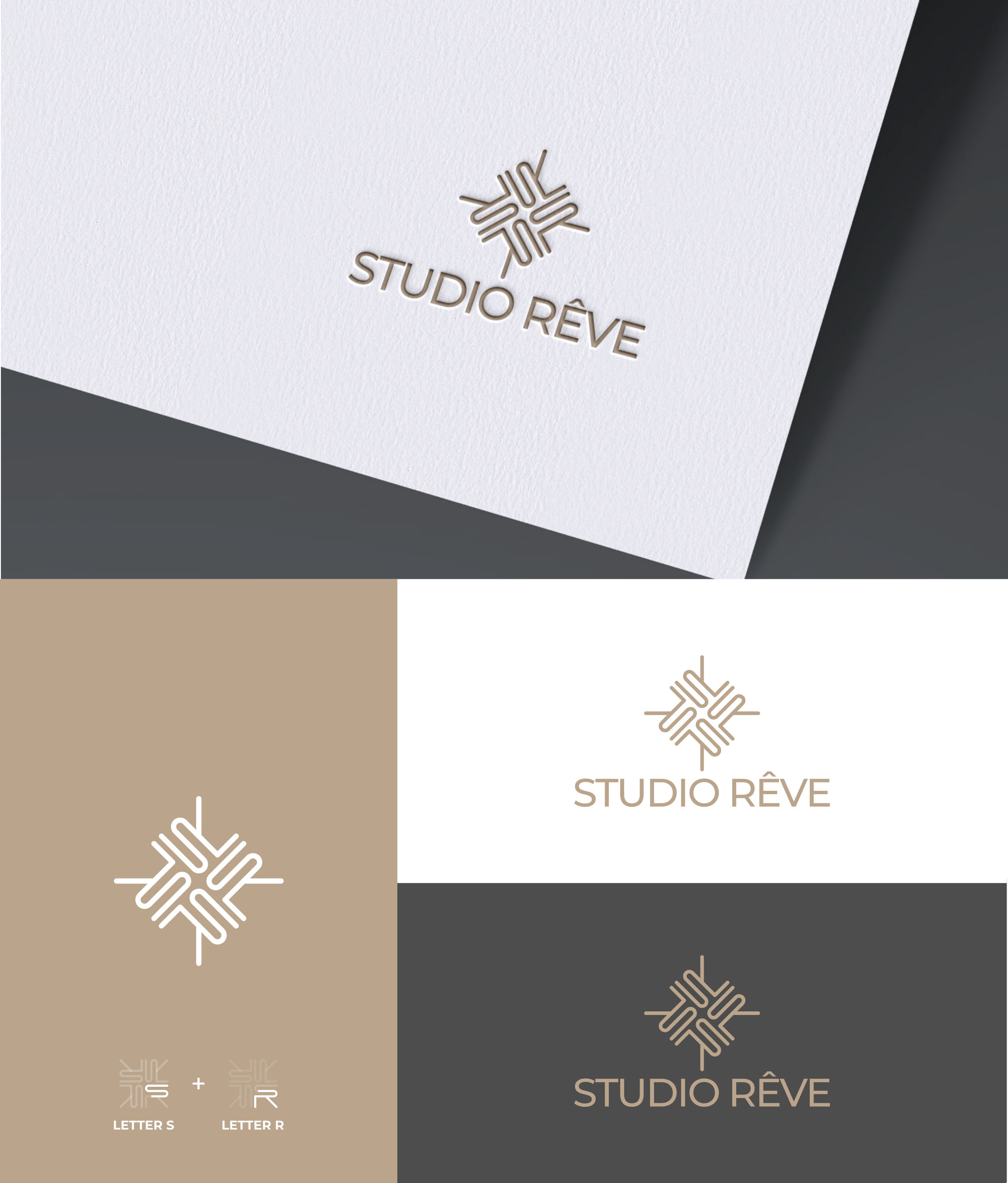 Logo-Design von Zaid Al Faqih für dieses Projekt | Design #35848293