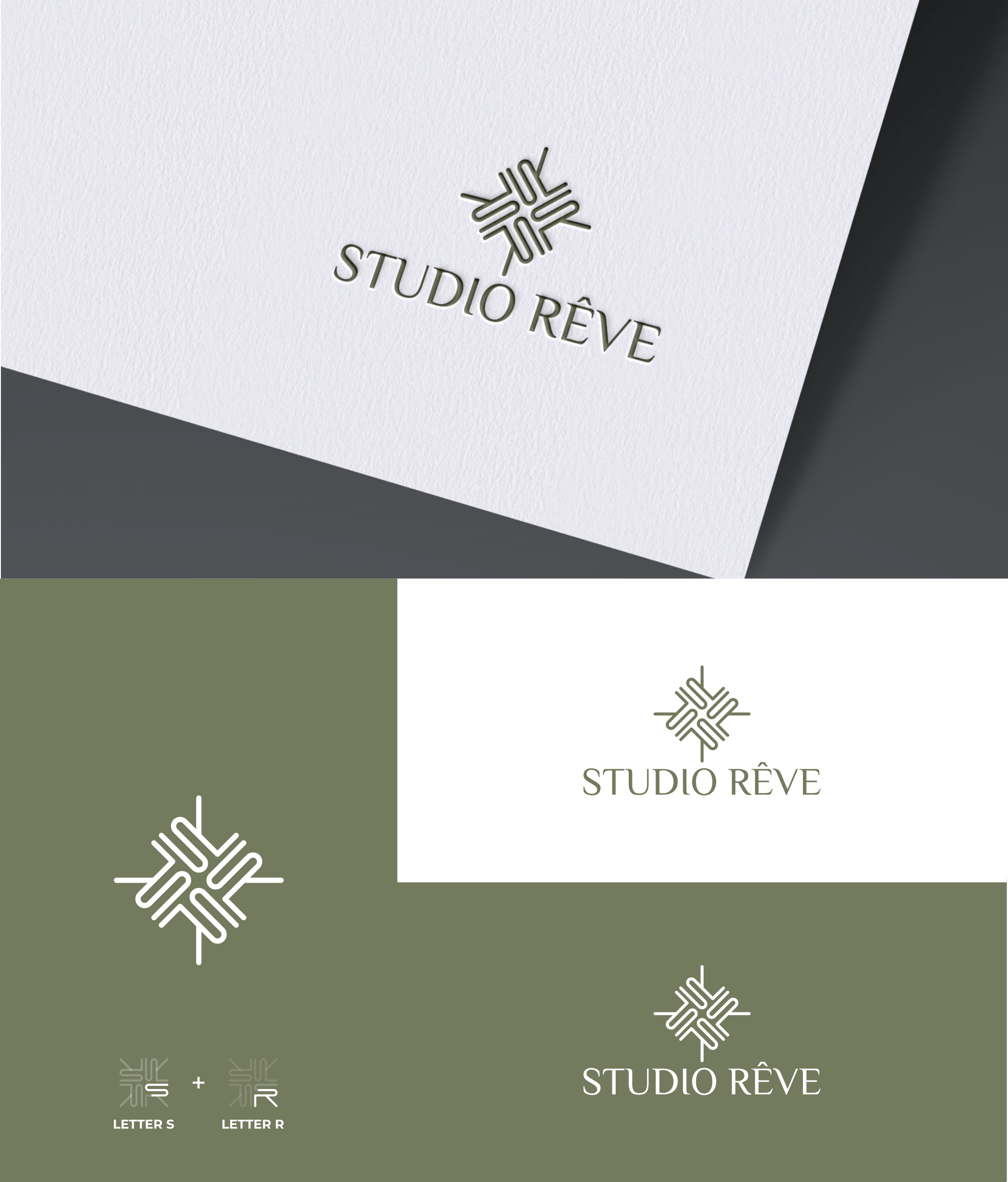 Logo-Design von Zaid Al Faqih für dieses Projekt | Design #35848294