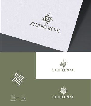 Logo-Design von Zaid Al Faqih für dieses Projekt | Design: #35848294