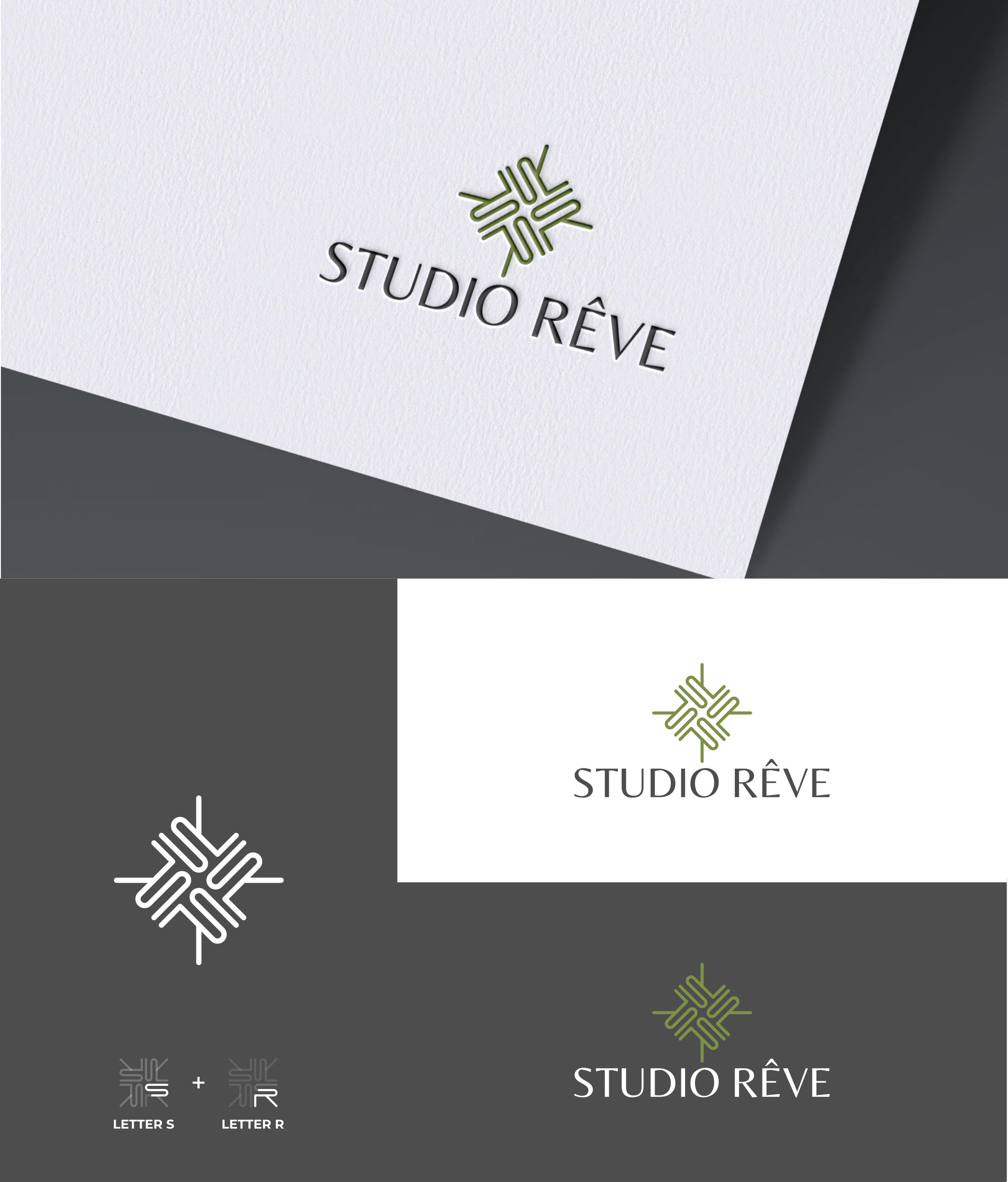Logo-Design von Zaid Al Faqih für dieses Projekt | Design #35848295