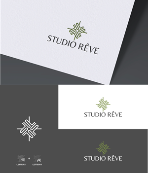 Logo-Design von Zaid Al Faqih für dieses Projekt | Design: #35848295