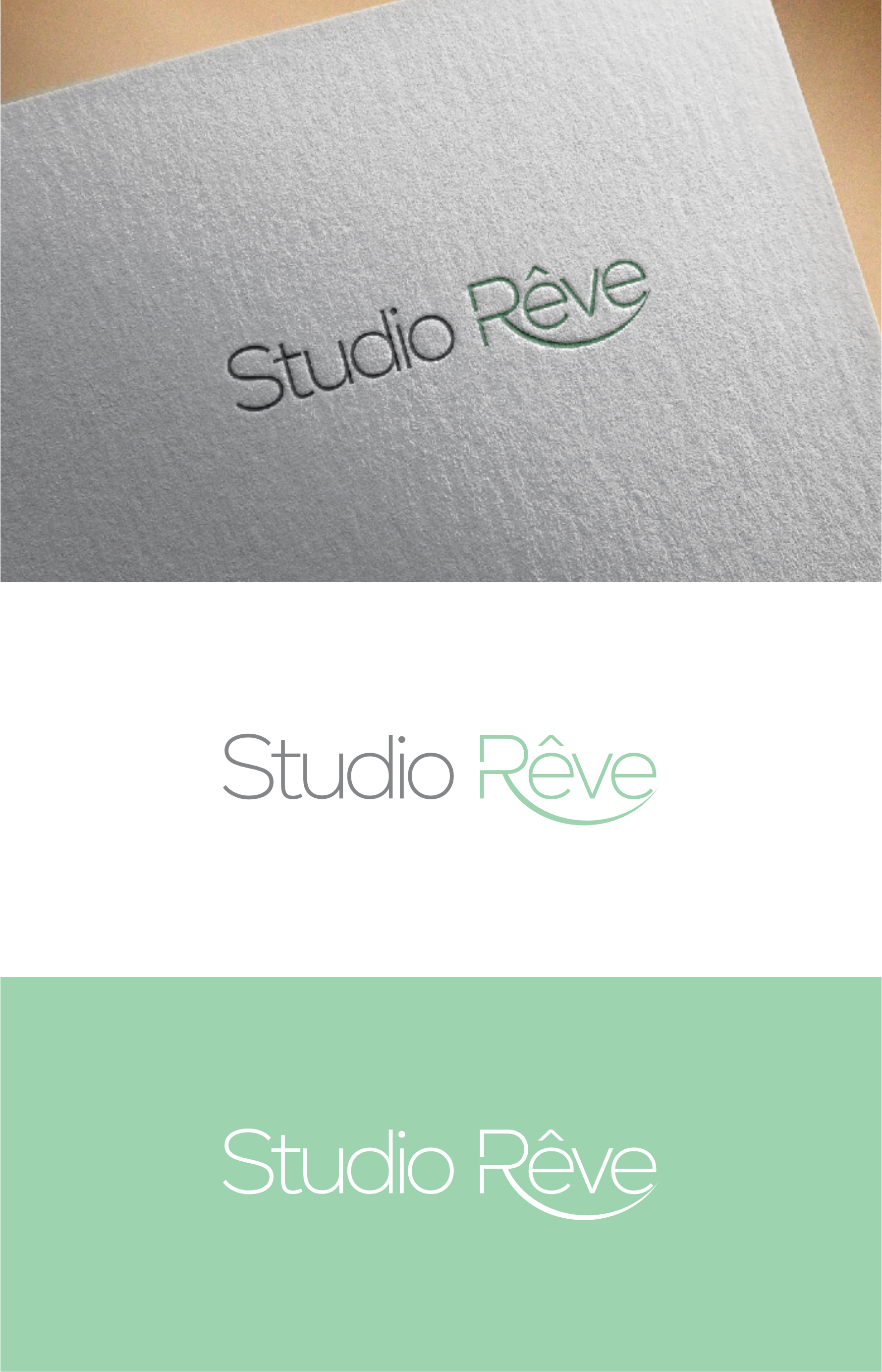 Logo Design by healer1617 for this project | Design #35812926