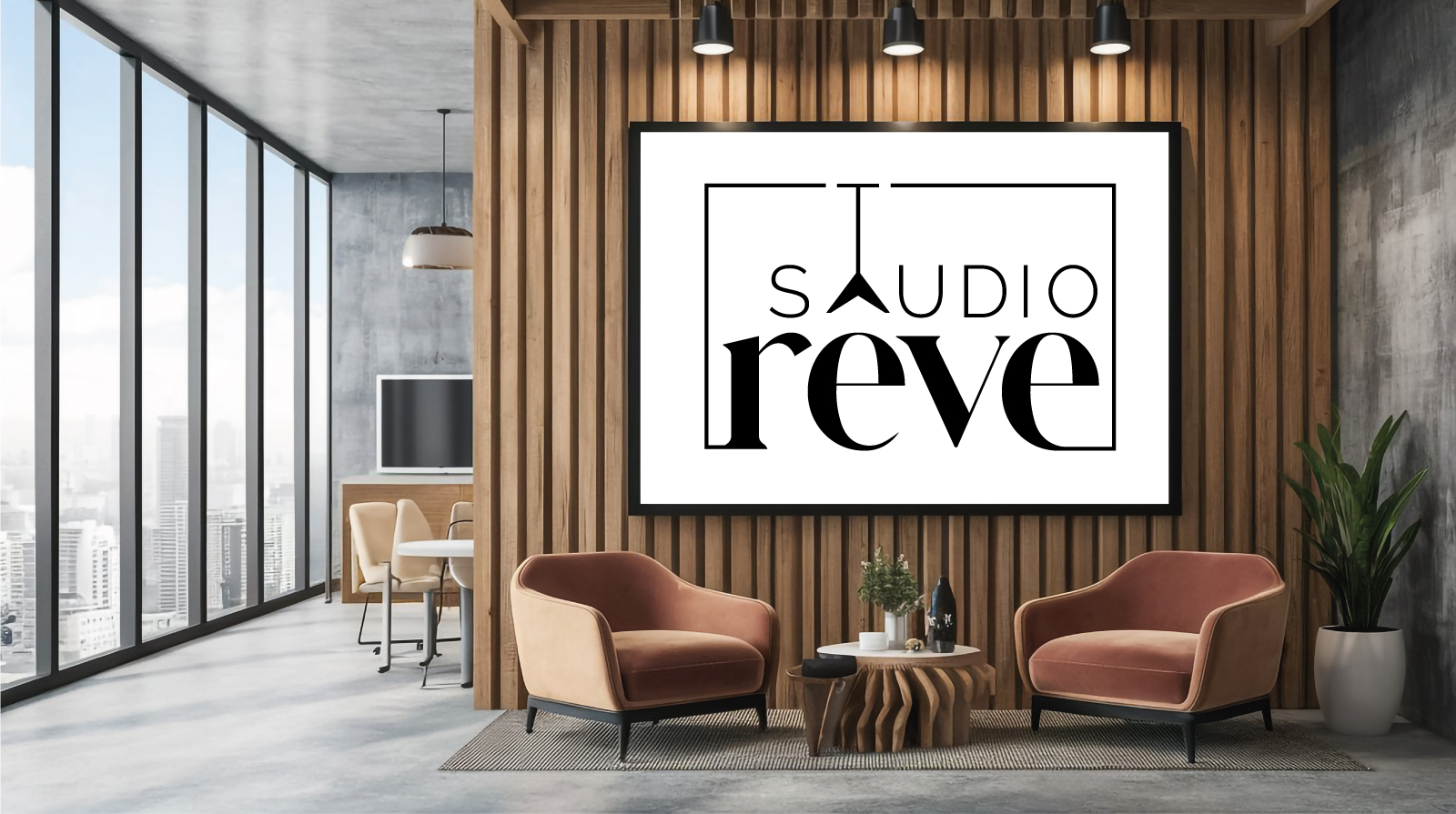 Diseño de Logo por musa-fir para este proyecto | Diseño #35834342