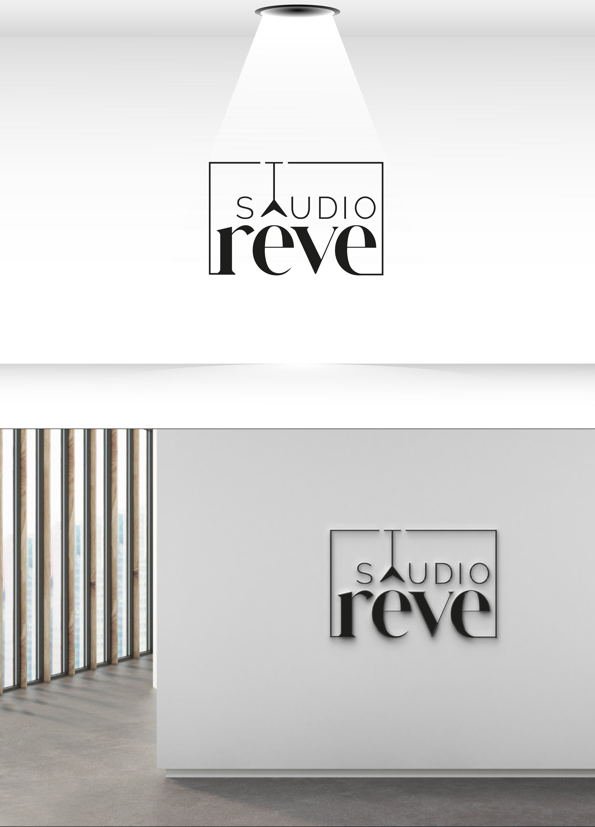 Diseño de Logo por musa-fir para este proyecto | Diseño #35834343