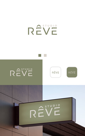 Design de Logo par Dell_a.Design pour ce projet | Design : #35814494