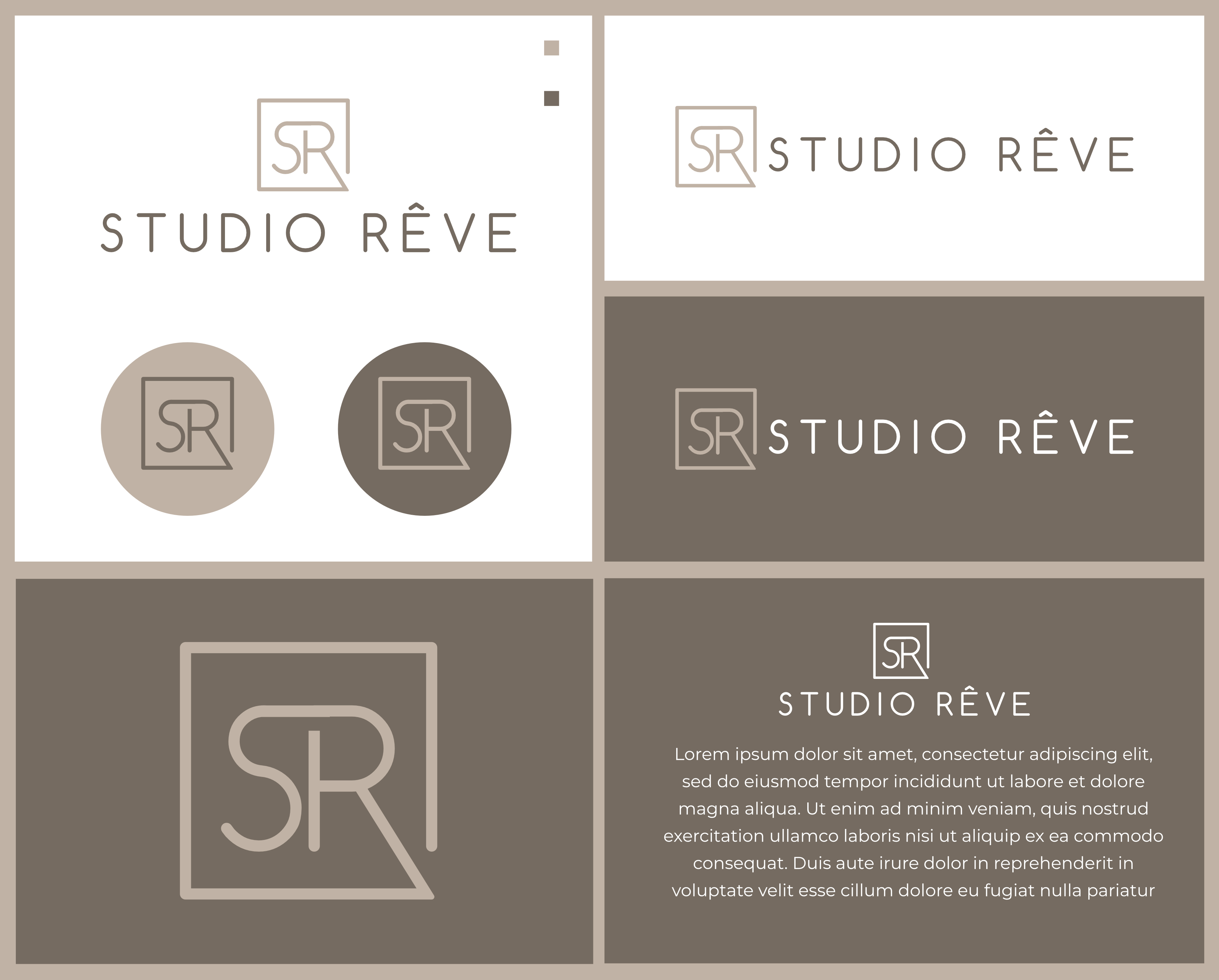 Logo Design by MasMasDesign for this project | Design #35813210
