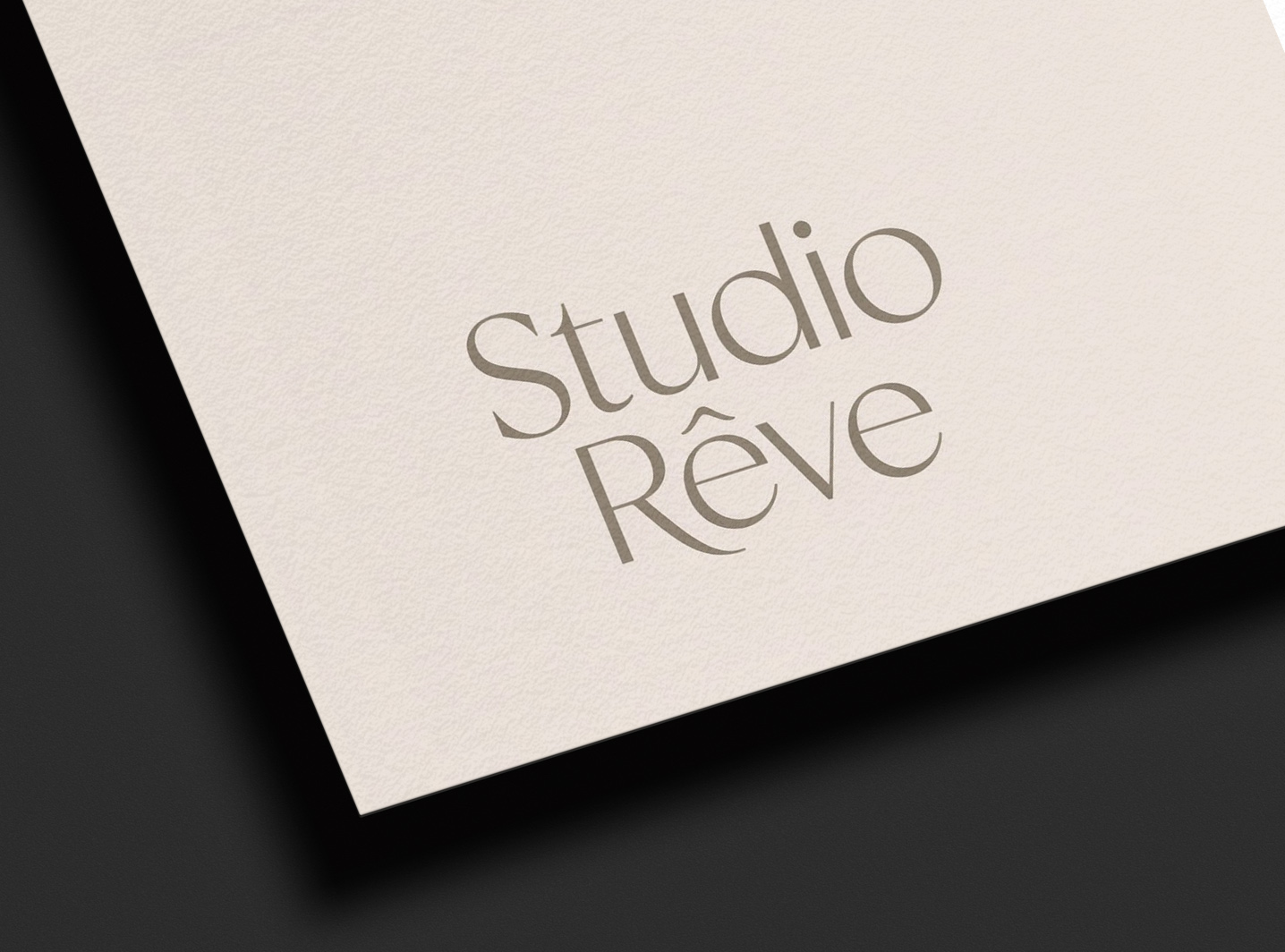 Logo Design by evoke studio for this project | Design #35818307