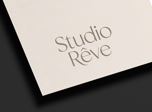 Design de Logo par evoke studio pour ce projet | Design : #35818307