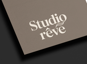 Design de Logo par evoke studio pour ce projet | Design : #35818308