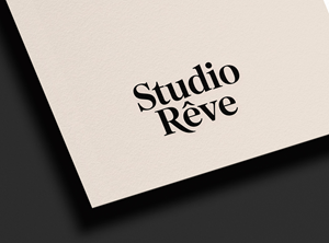 Design de Logo par evoke studio pour ce projet | Design : #35818310
