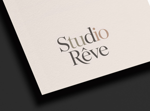 Design de Logo par evoke studio pour ce projet | Design : #35818312