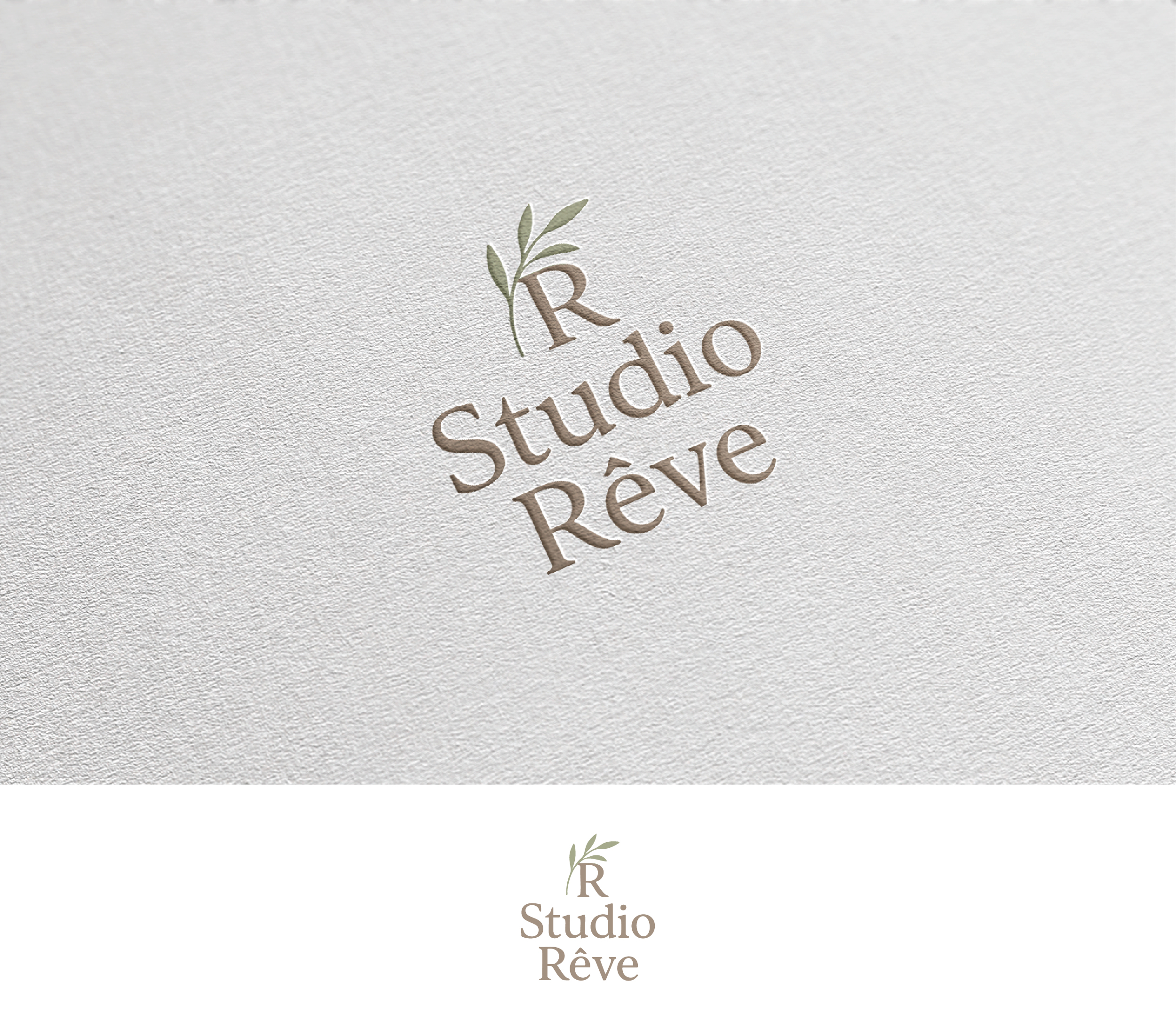 Logo Design by Afsana_Hoque for this project | Design #35817450