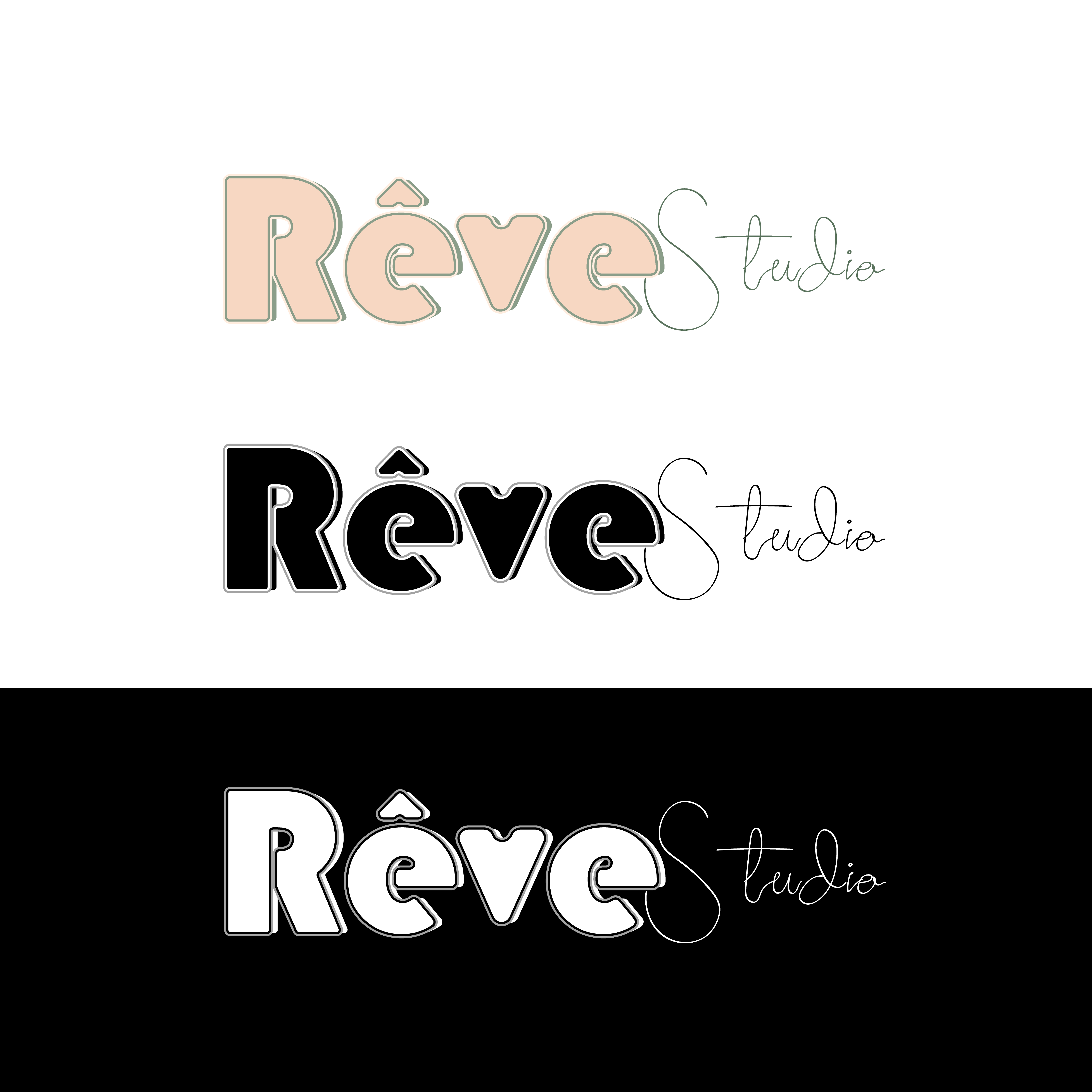 Logo Design by srisayart. for this project | Design #35835790